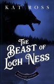 The Beast of Loch Ness (A Gaslamp Gothic Victorian Paranormal Mystery) (eBook, ePUB) The Beast of Loch Ness (A Gaslamp Gothic Victorian Paranormal Mystery) (eBook, ePUB)