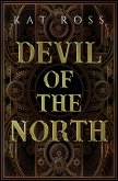 Devil of the North (Lingua Magika, #3) (eBook, ePUB)