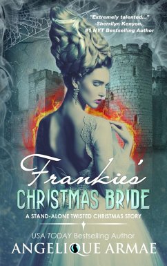 Cover Frankie's Christmas Bride (eBook, ePUB)