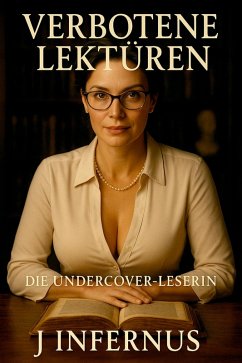 Verbotenen Lektüren (eBook, ePUB) - Infernus, J.