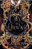 City of Dawn (Nightmarked, #4) (eBook, ePUB) City of Dawn (Nightmarked, #4) (eBook, ePUB)