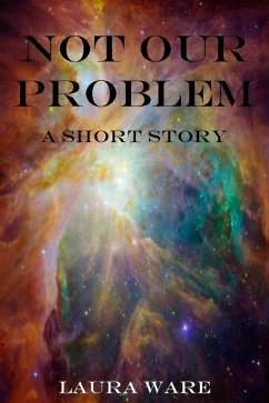 Cover Not Our Problem (eBook, ePUB)