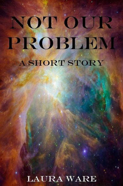 Not Our Problem (eBook, ePUB)