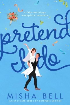 Cover Pretend I Do (eBook, ePUB)