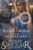 De Weddenschap van een Gentleman: EEN REGENCY ROMANCE (Amerikaanse Erfgenames, #6) (eBook, ePUB)