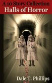 Halls of Horror (eBook, ePUB) Halls of Horror (eBook, ePUB)