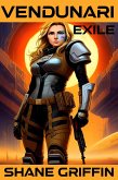Vendunari - Exile (eBook, ePUB) Vendunari - Exile (eBook, ePUB)