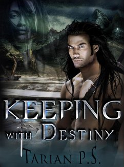 Cover Keeping With Destiny (eBook, ePUB)