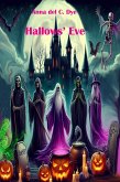Hallows' Eve (eBook, ePUB) Hallows' Eve (eBook, ePUB)