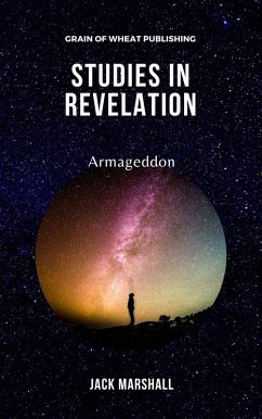 Cover Studies in Revelation - Armageddon (eBook, ePUB)