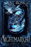Nightmarked Complete Series (Boxed Set): City of Storms, City of Wolves, City of Keys, City of Dawn (eBook, ePUB) Nightmarked Complete Series (Boxed Set): City of Storms, City of Wolves, City of Keys, City of Dawn (eBook, ePUB)