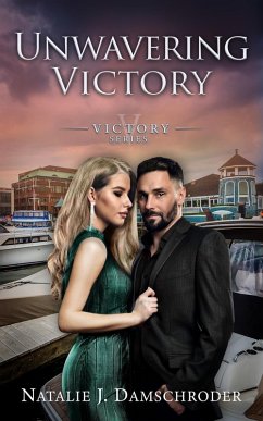 Cover Unwavering Victory (eBook, ePUB)