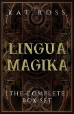 Lingua Magika Complete Box Set (eBook, ePUB) Lingua Magika Complete Box Set (eBook, ePUB)