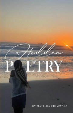 Cover Hidden Poetry (eBook, ePUB)