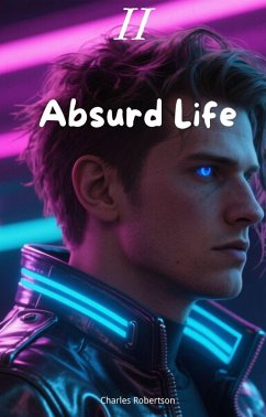 Cover Absurd Life (eBook, ePUB)