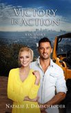 Victory in Action (eBook, ePUB)