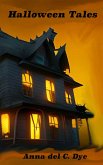 Halloween Tales (eBook, ePUB) Halloween Tales (eBook, ePUB)