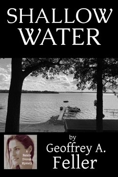 Cover Shallow Water (Natalie Dvorak Mysteries, #17) (eBook, ePUB)