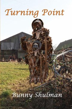 Cover Turning Point (eBook, ePUB)