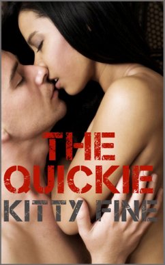 Cover The Quickie (eBook, ePUB)
