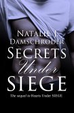Secrets Under SIEGE (eBook, ePUB)