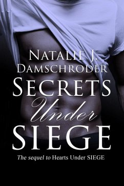 Cover Secrets Under SIEGE (eBook, ePUB)