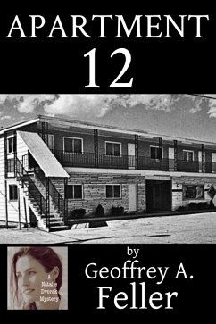 Cover Apartment 12 (Natalie Dvorak Mysteries, #19) (eBook, ePUB)