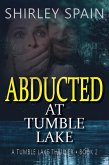 Abducted at Tumble Lake (Tumble Lake Thrillers, #2) (eBook, ePUB)