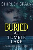 Buried at Tumble Lake (Tumble Lake Thrillers, #1) (eBook, ePUB)