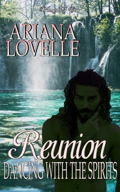 Cover Reunion: Dancing with the Spirits (The Fight for Magic, #1) (eBook, ePUB)