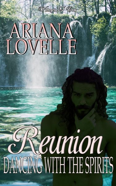Reunion: Dancing with the Spirits (The Fight for Magic, #1) (eBook, ePUB)