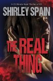 The Real Thing (15-Minute-Read Thrillers, #6) (eBook, ePUB)