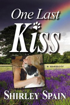 Cover One Last Kiss (eBook, ePUB)