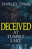 Deceived at Tumble Lake (Tumble Lake Thrillers, #4) (eBook, ePUB)