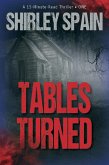 Tables Turned (15-Minute-Read Thrillers, #1) (eBook, ePUB)