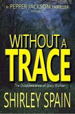 Without a Trace (Pepper Jackson Thrillers, #5) (eBook, ePUB)