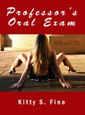 Professor's Oral Exam (eBook, ePUB)
