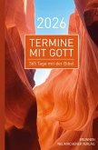Termine mit Gott 2026 (eBook, ePUB)