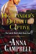 The Highlander's Defiant Captive: The... - Bild 1