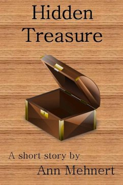 Cover Hidden Treasure (eBook, ePUB)