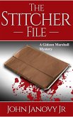 The Stitcher File (eBook, ePUB)