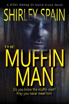Cover The Muffin Man (A Killer Among Us, #5) (eBook, ePUB)