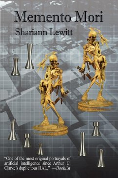 Cover Memento Mori (eBook, ePUB)