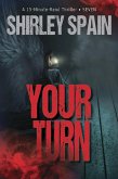 Your Turn (15-Minute-Read Thrillers, #7) (eBook, ePUB)