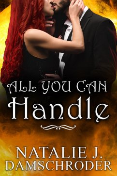 Cover All You Can Handle (The Solars Duology, Book 2) (eBook, ePUB)