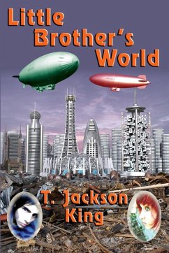 Cover Little Brother's World (eBook, ePUB)