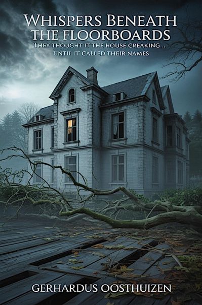 Whispers Beneath the Floorboards (eBook, ePUB)
