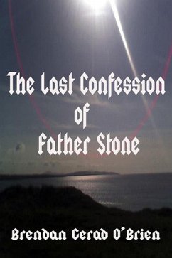 Cover The Last Confession of Father Stone (eBook, ePUB)