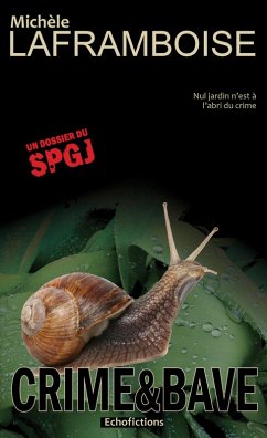 Cover Crime & Bave (eBook, ePUB)