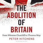 The Abolition of Britain (MP3-Download)